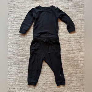 Kyte Baby Jersey Jogger Set - 18-24 Months
